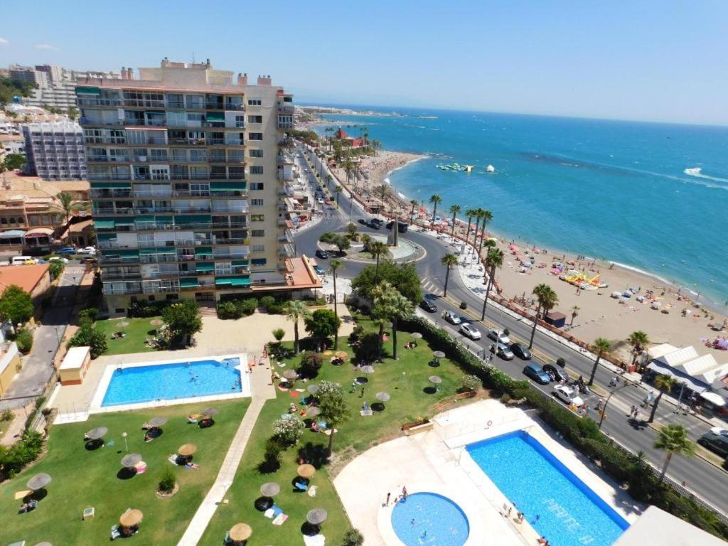 Maite 3 * Benalmádena