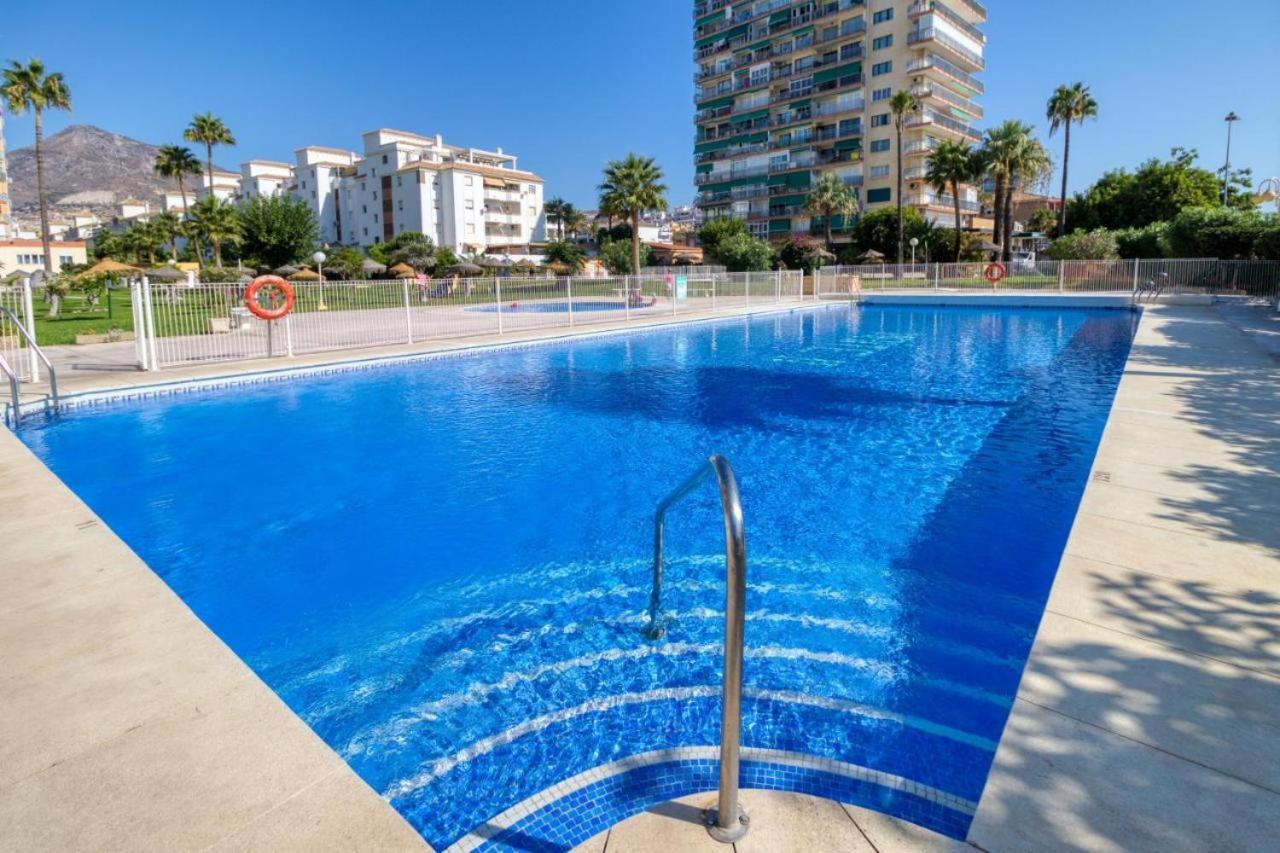Maite 3 * Benalmádena