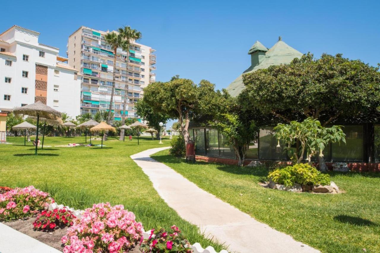 Maite 3 Apartamento Benalmádena
