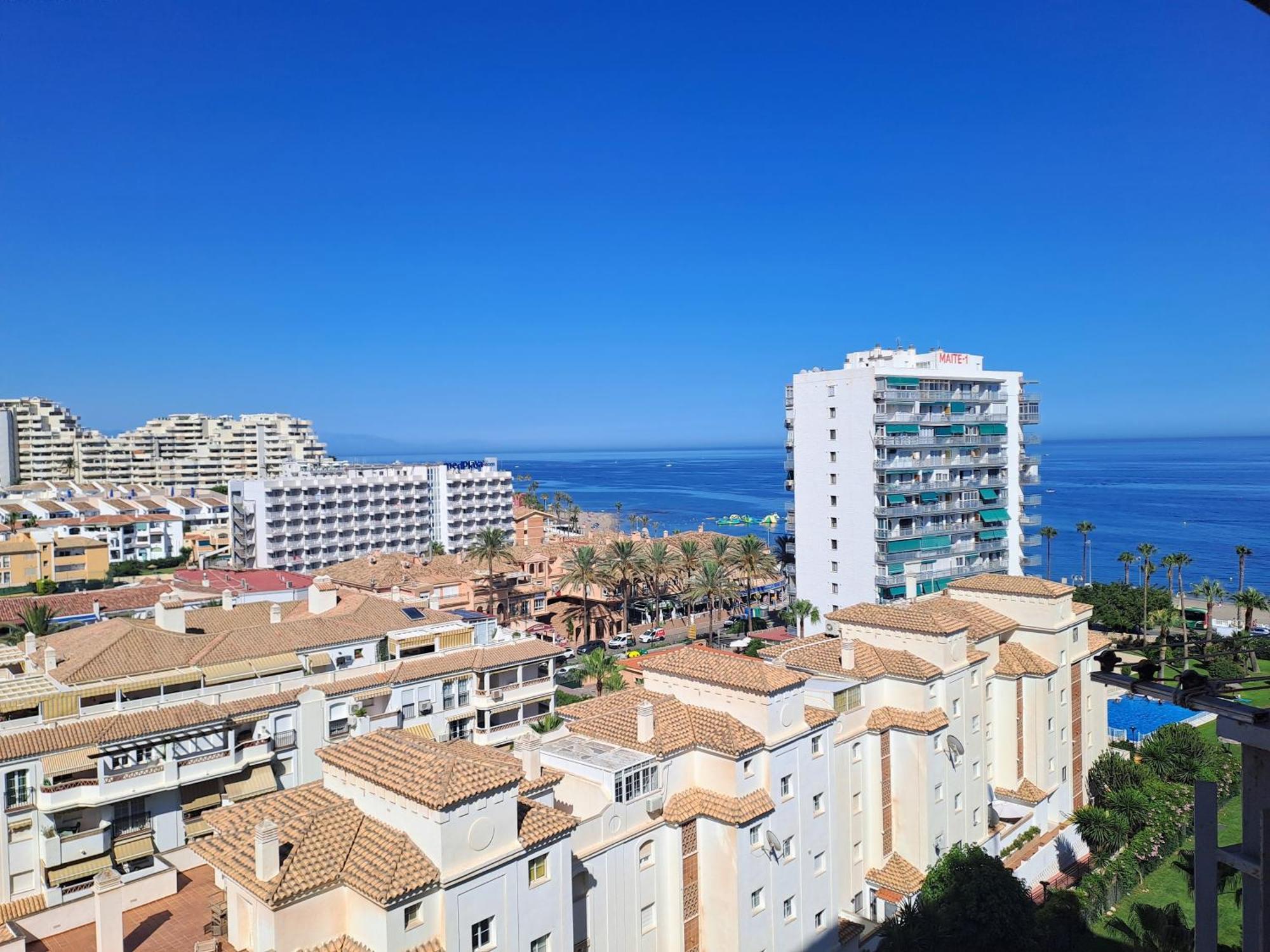 Apartamento Maite 3