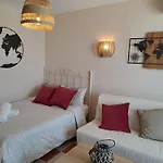 Apartamento Maite 3 Benalmadena