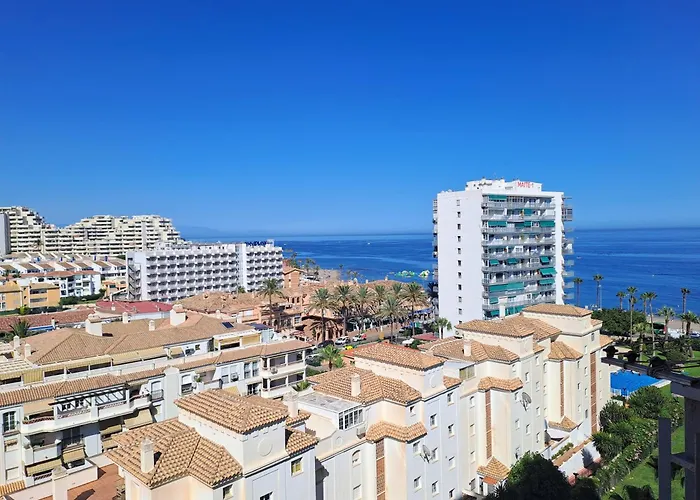 Apartamento Maite 3 Benalmadena