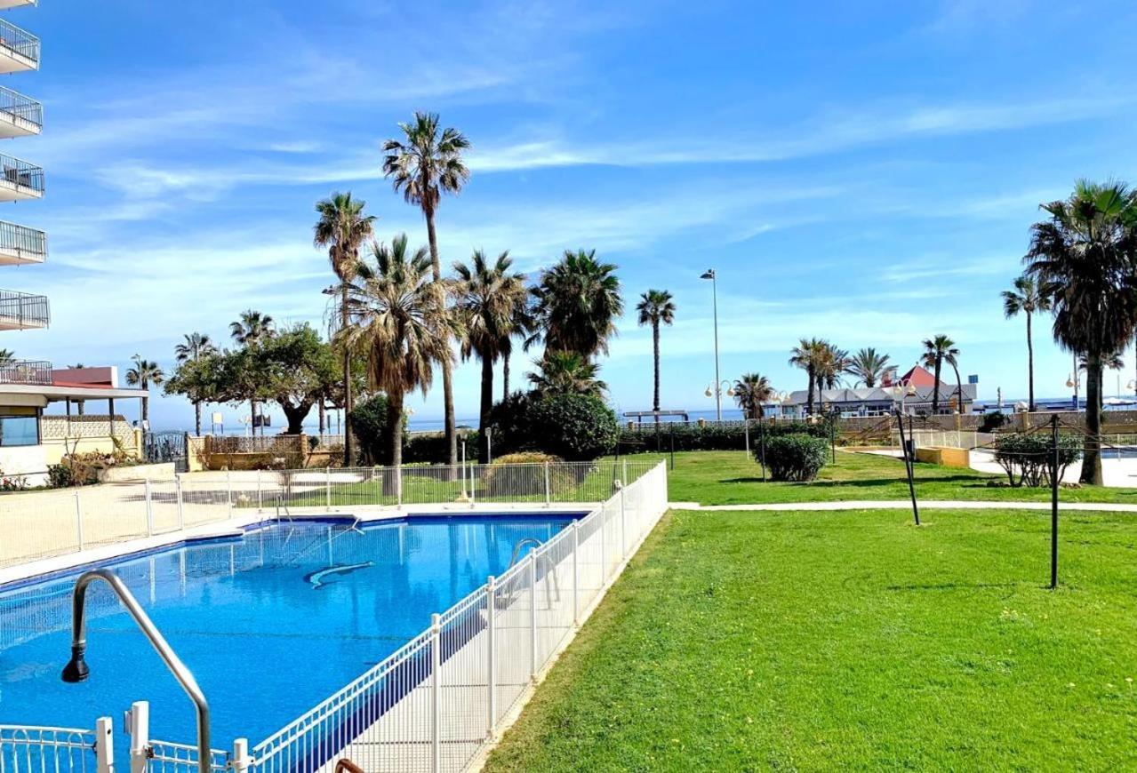 Maite 3 Apartment Benalmadena