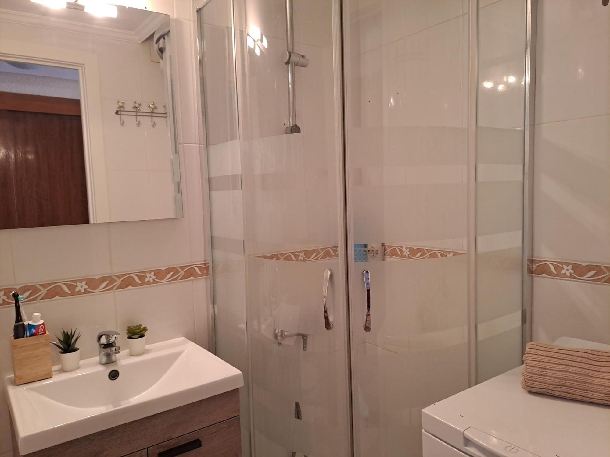Maite 3 Apartment