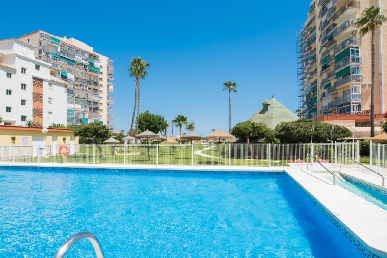 Maite 3 Benalmadena