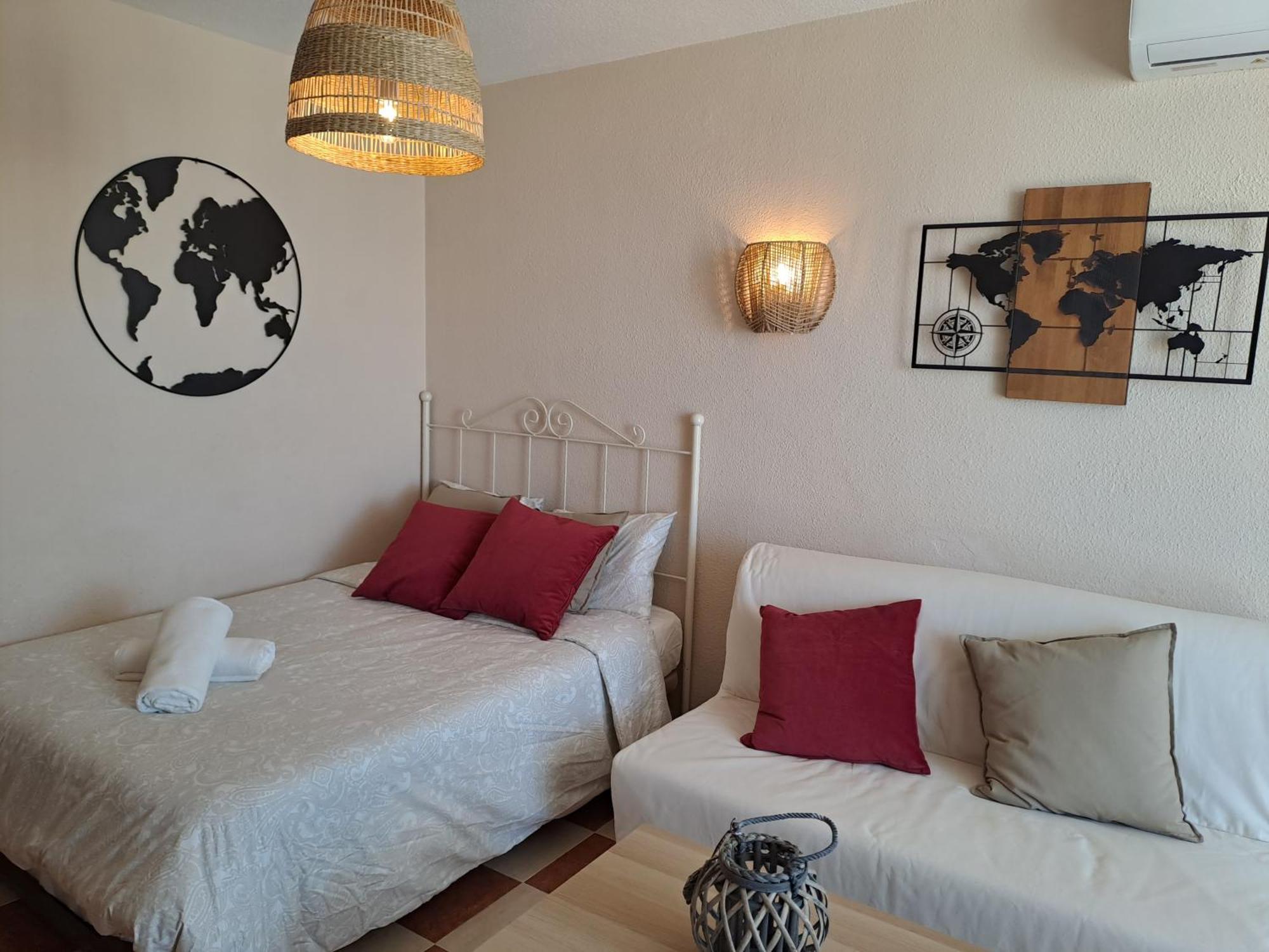 Maite 3 Apartment *