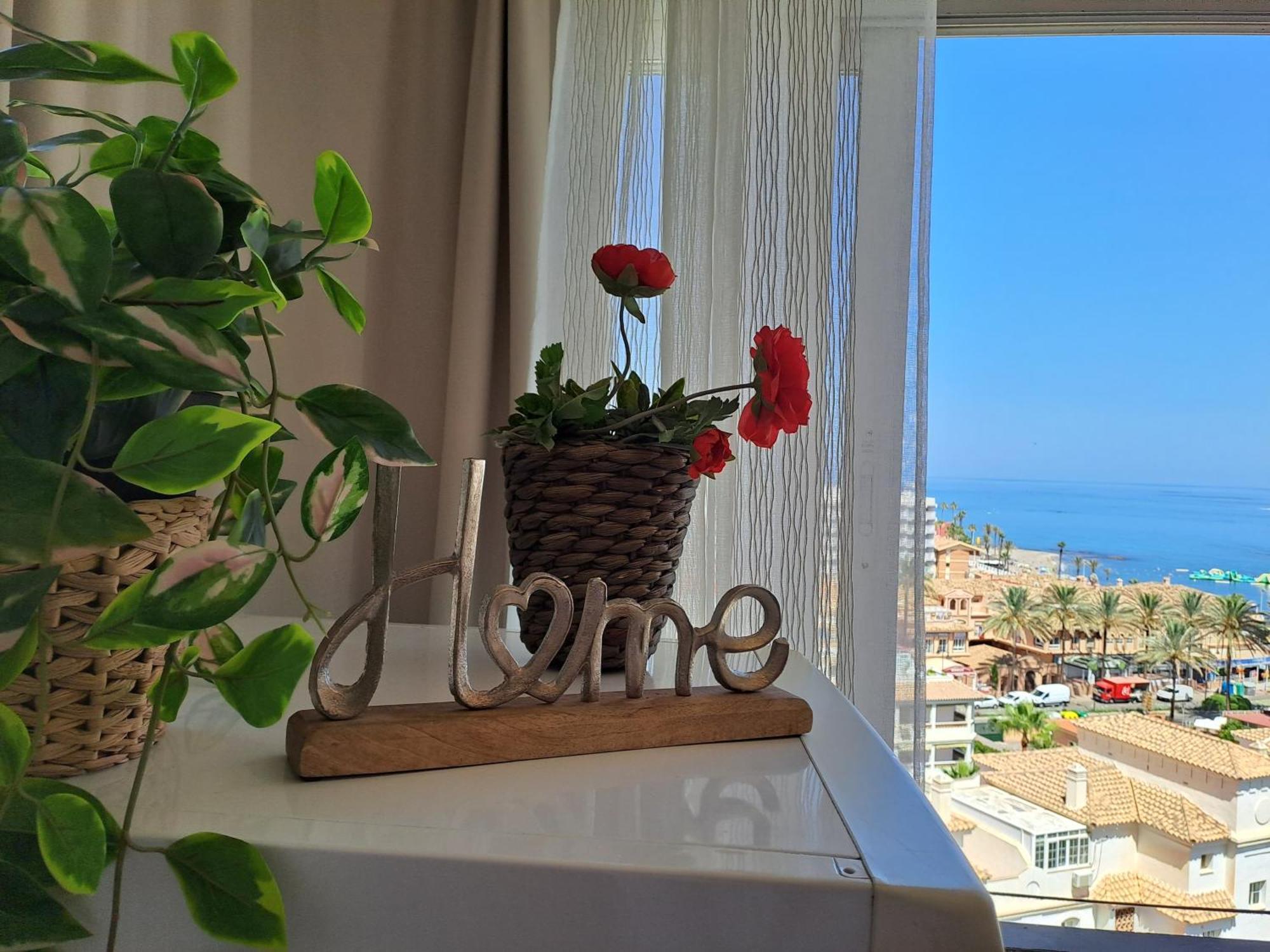 Maite 3 Benalmadena