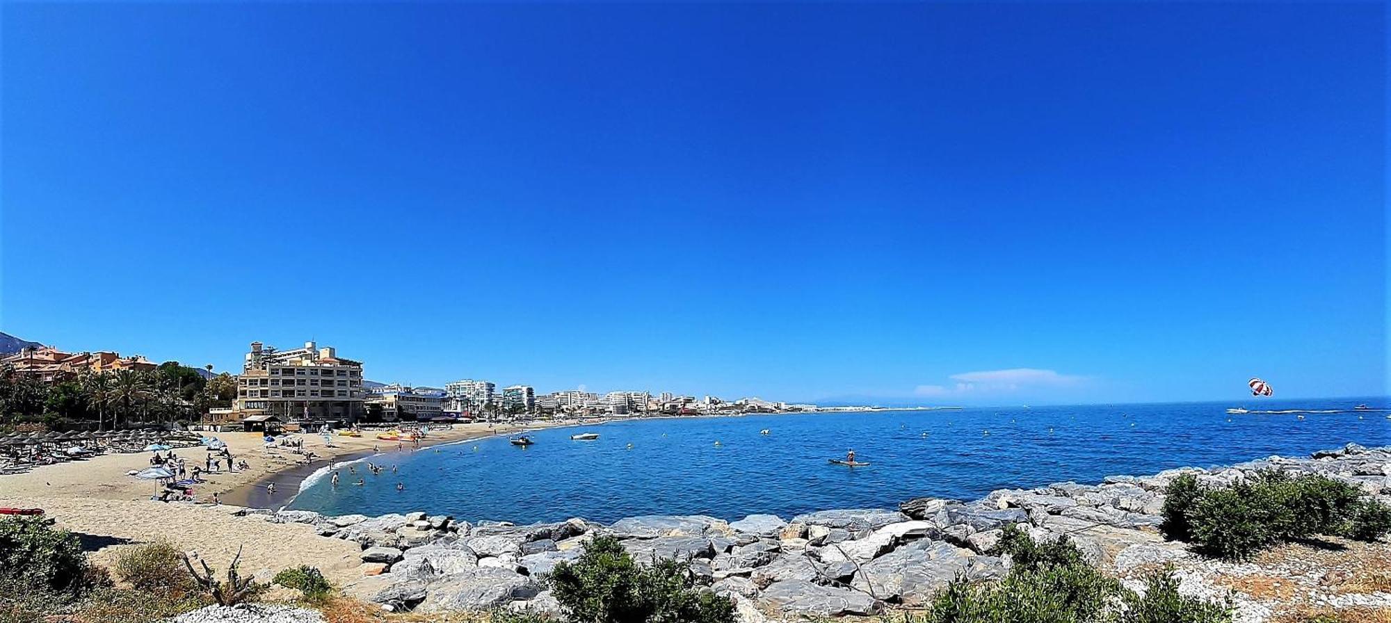 Apartment Maite 3
